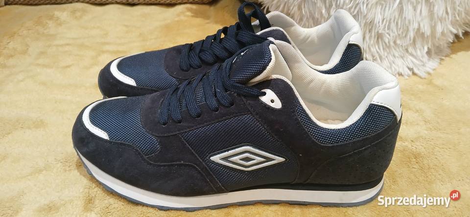 Nowe adidasy Umbro 41 Kraków