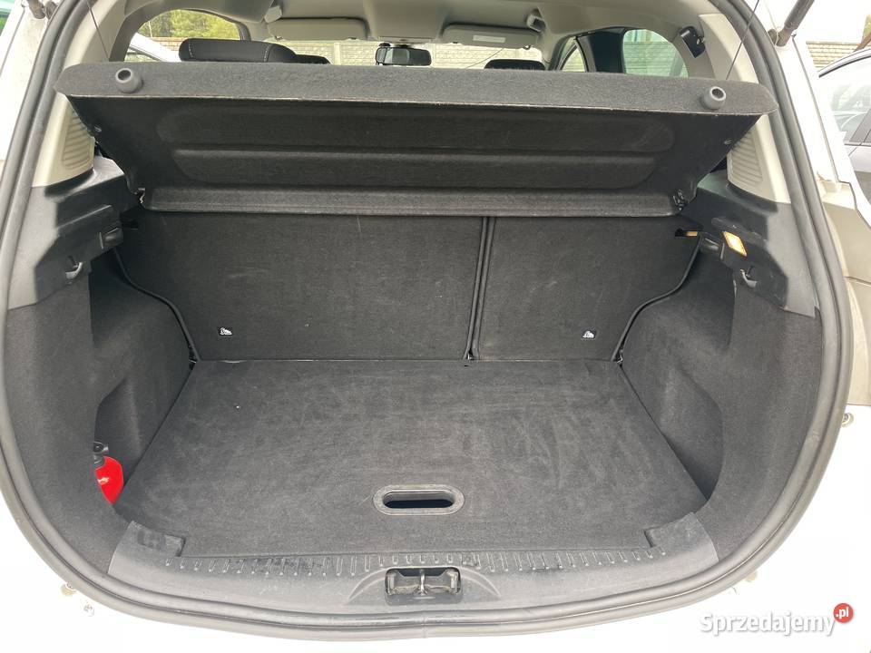 Ford B 10 Ecoboost benzyna gniazdo AUX Samochody osobowe