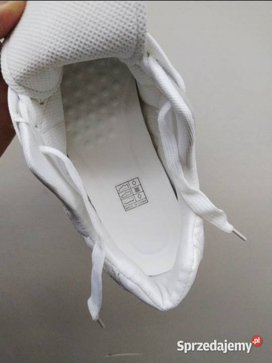 Trampki 38 sneakersy tenisówki damskie Kraków sprzedam