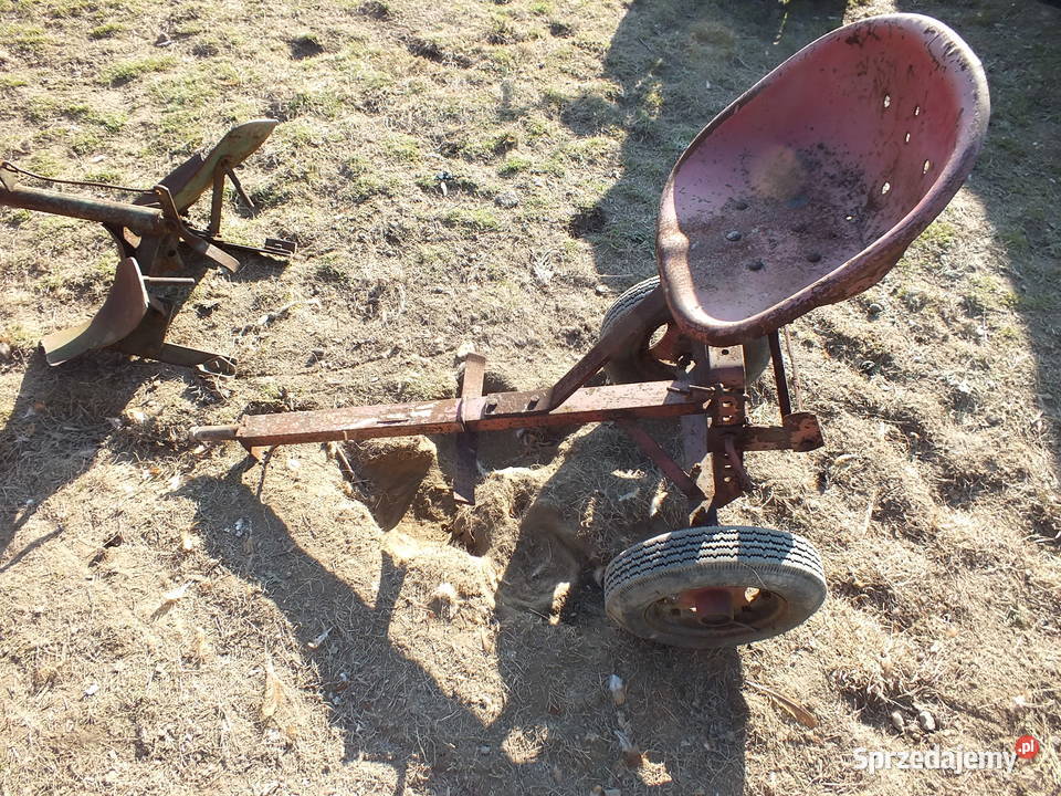 Dzik 221 Sprawny Osprzęt Kurier ŚLĄSK