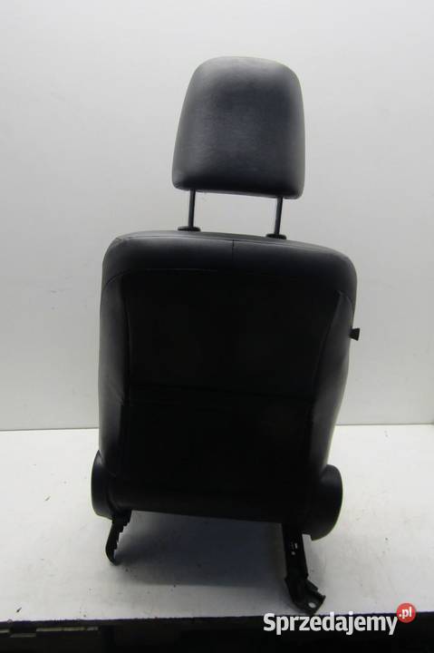 PODUSZKA POWIETRZNA AIRBAG FOTELA PASAŻERA PRZÓD lubelskie