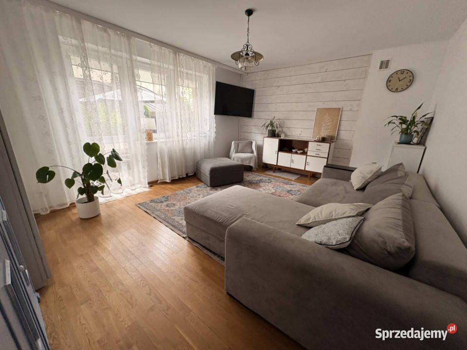 Sprzedam bezpośrednio segment parytetowy Marki