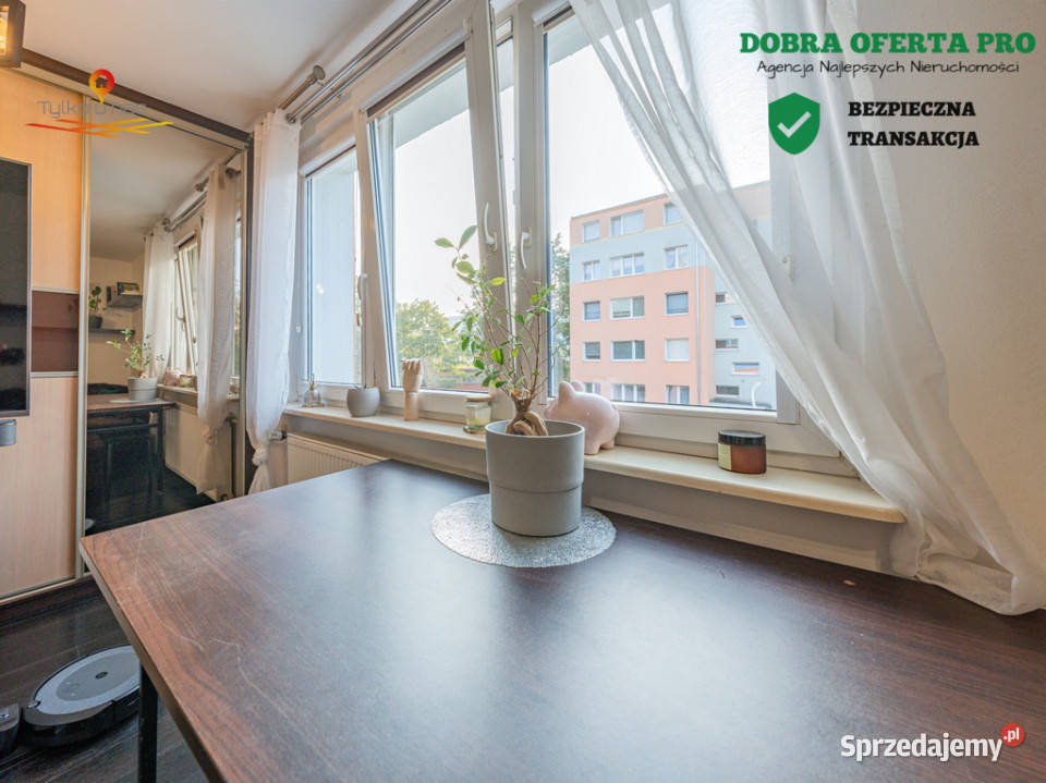 1 piętro morza na start inwestycję Gdańsk