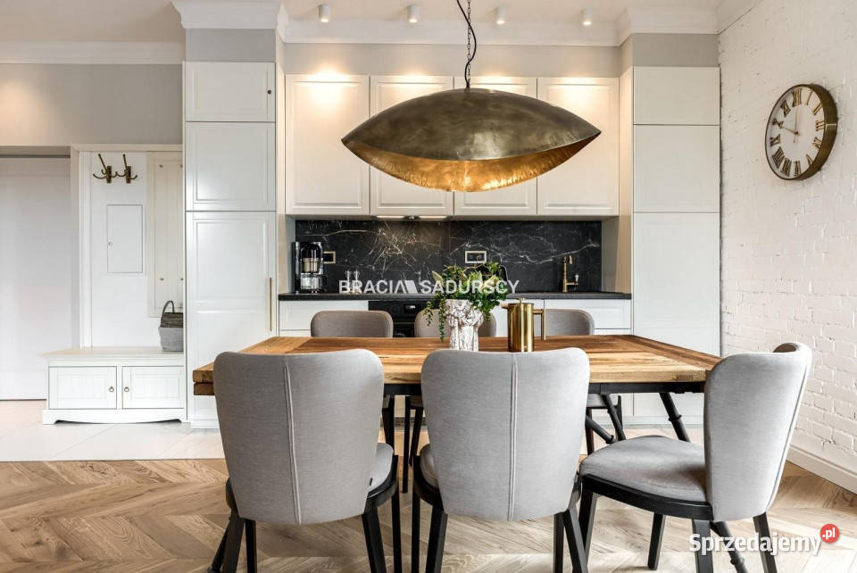 Mieszkanie 6764m2 Zakopane Kasprusie