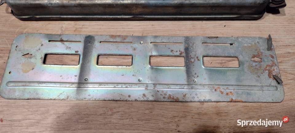 Tablica zegarów żuk Nysa Układ elektryczny Namysłów