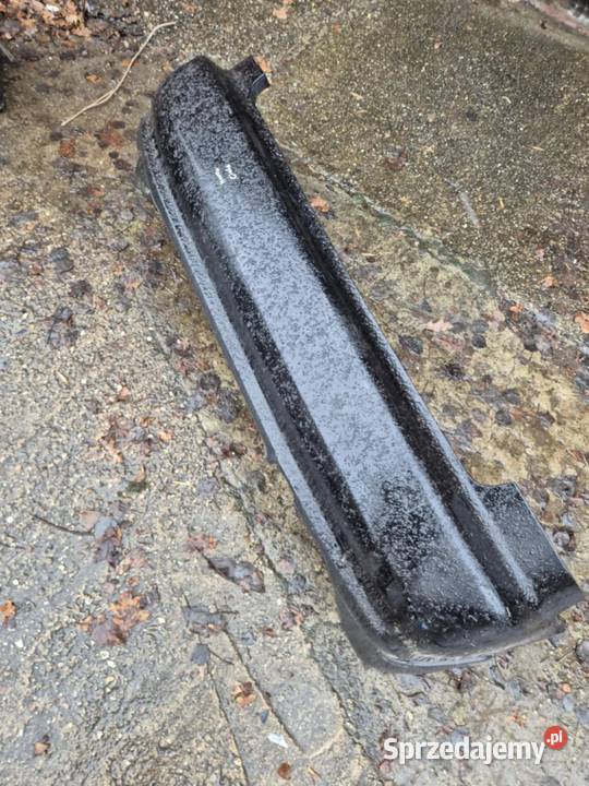 Honda Civic 5gen zderzak tylny osobowe Łódź