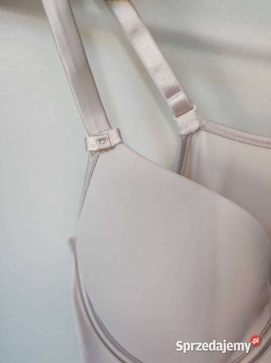 body koszulka balkonetka korygująca modelująca 75cm Kielce