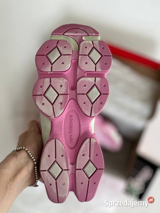 Buty Balance 9060 Pink 3641 Warszawa sprzedam