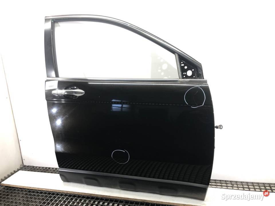 DRZWI PRAWY PRZÓD HONDA CRV III Minivan