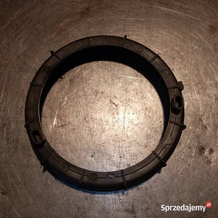 Nakrętka kosza pompy paliwa 9633283880 Citroen Łódź