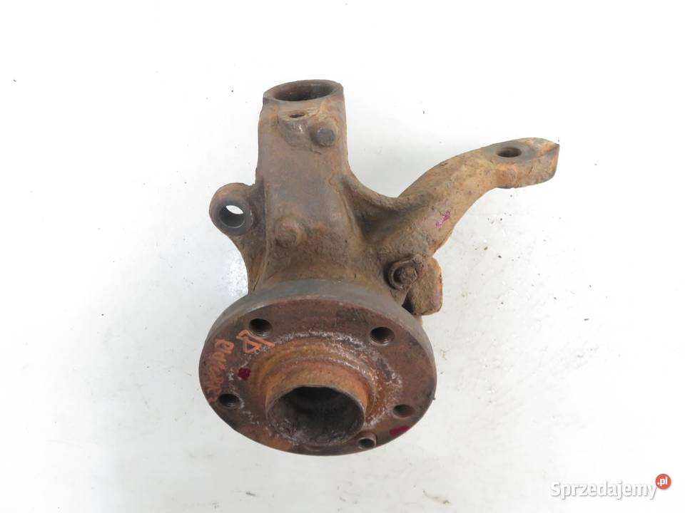 ZWROTNICA PRZEDNIA LEWA VW T4 24 D sprzedam