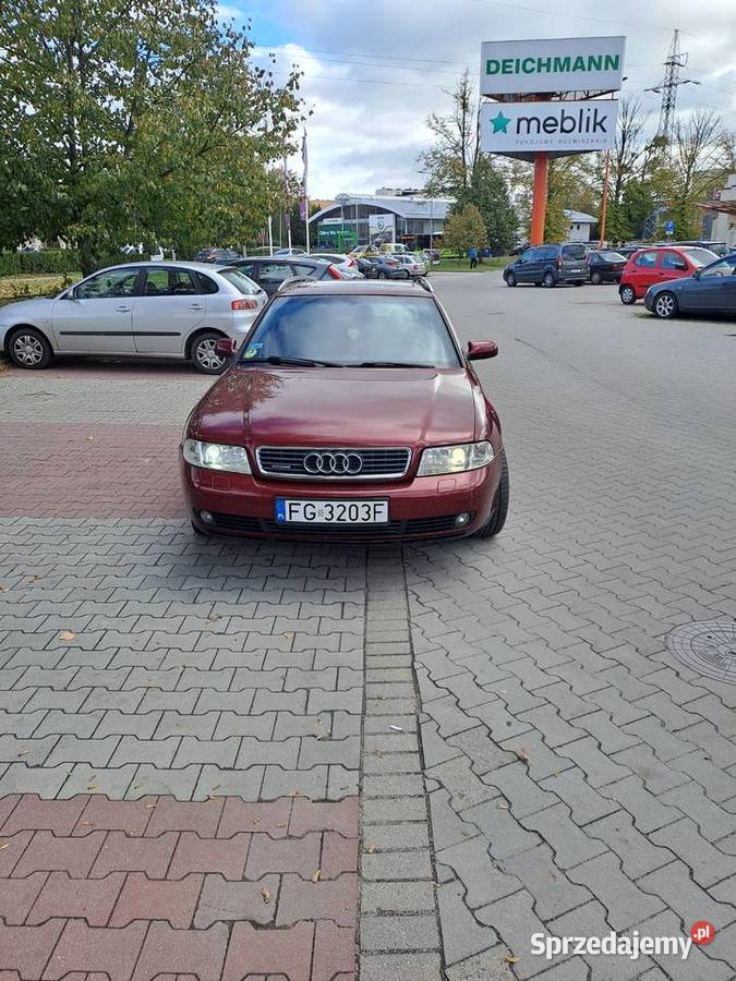 Sprzedam Gorzów Wielkopolski