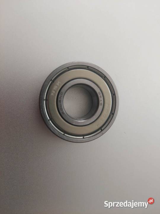 Łożysko SKFFAGNSKQUEST 6001 2z i 2rs 12x28x8 mm Kocmyrzów