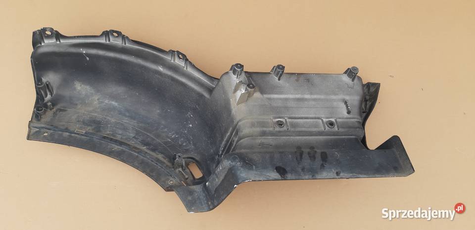 IVECO TWAY STOPNICA LEWA STOPIEŃ NADKOLE lubuskie Bieleń sprzedam