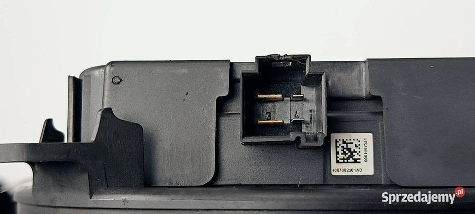 WENTYLATOR KABINOWY AUDI A8 D4 4H1820021B Lipno