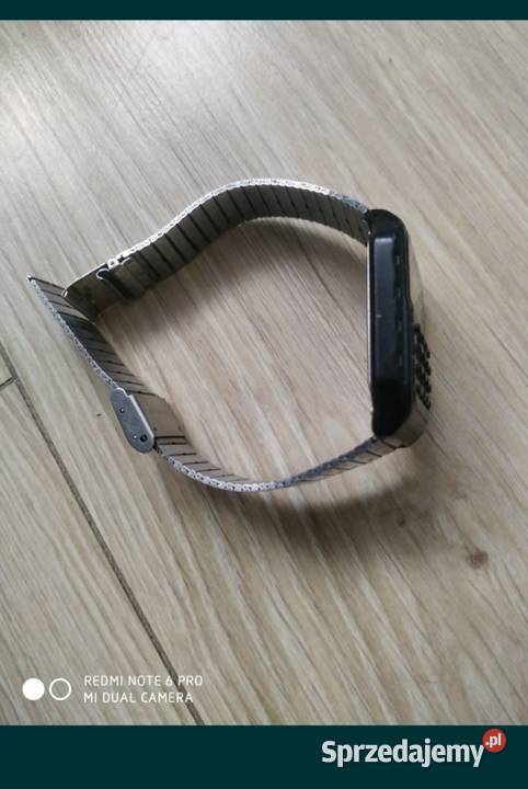 Zegarek z kalkulatorem Casio małopolskie Kraków