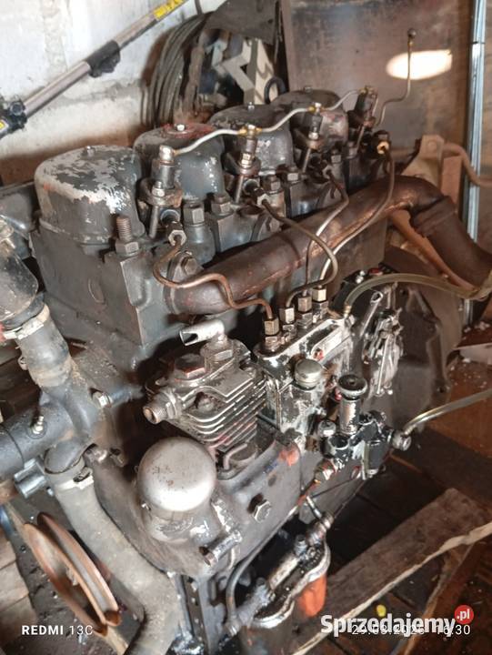 Silnik c360 sprzedam