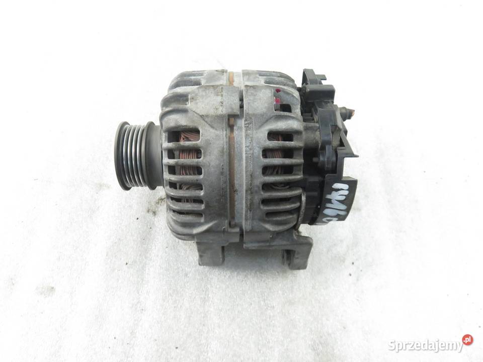 ALTERNATOR OPEL ASTRA II G 16 103 Z 16 XEP osobowe małopolskie