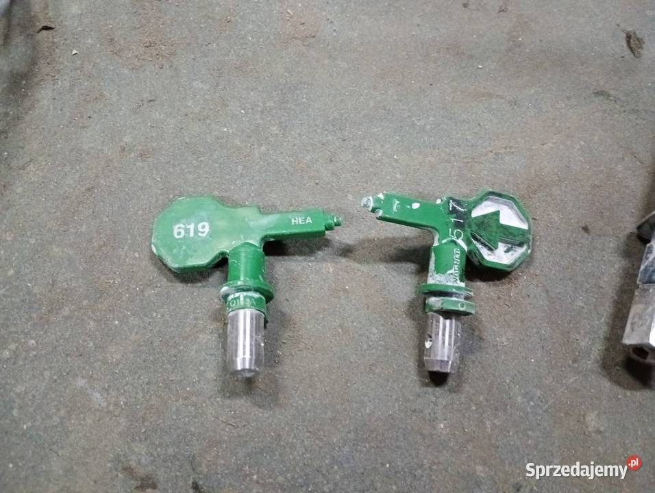 Agregat do malowania Wagner pro 250 Międzyrzec Podlaski