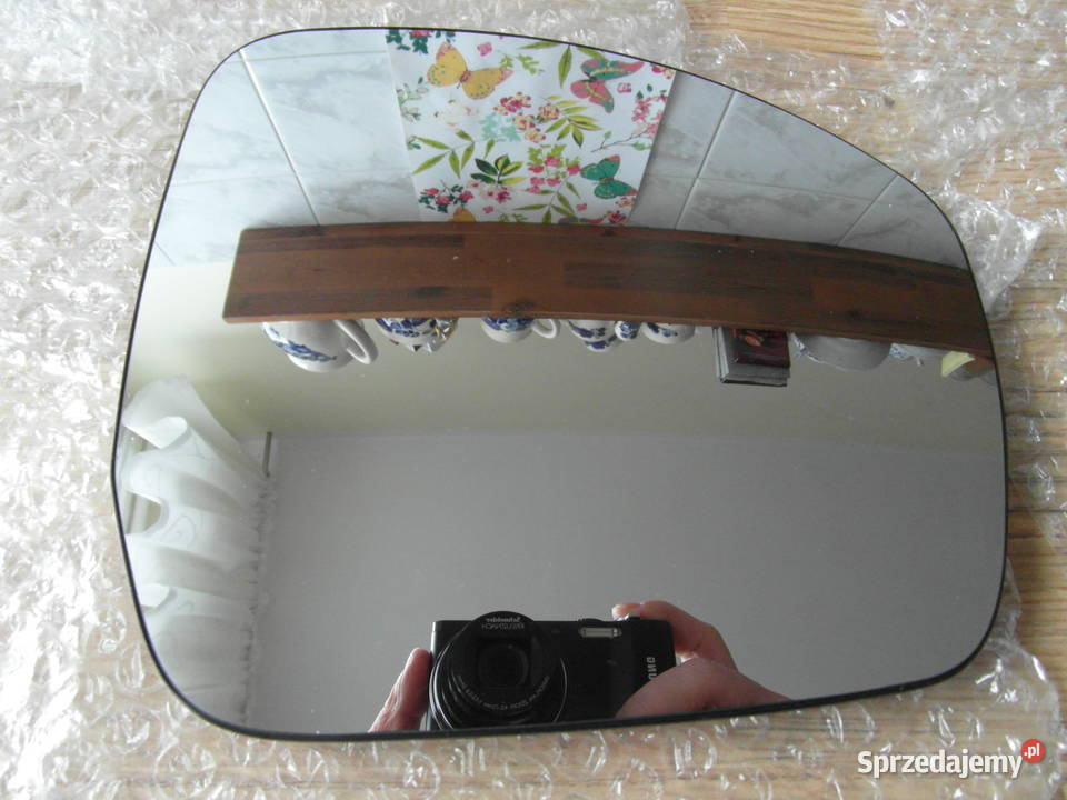 lusterko land range rover sport vogue discovery Szczecin