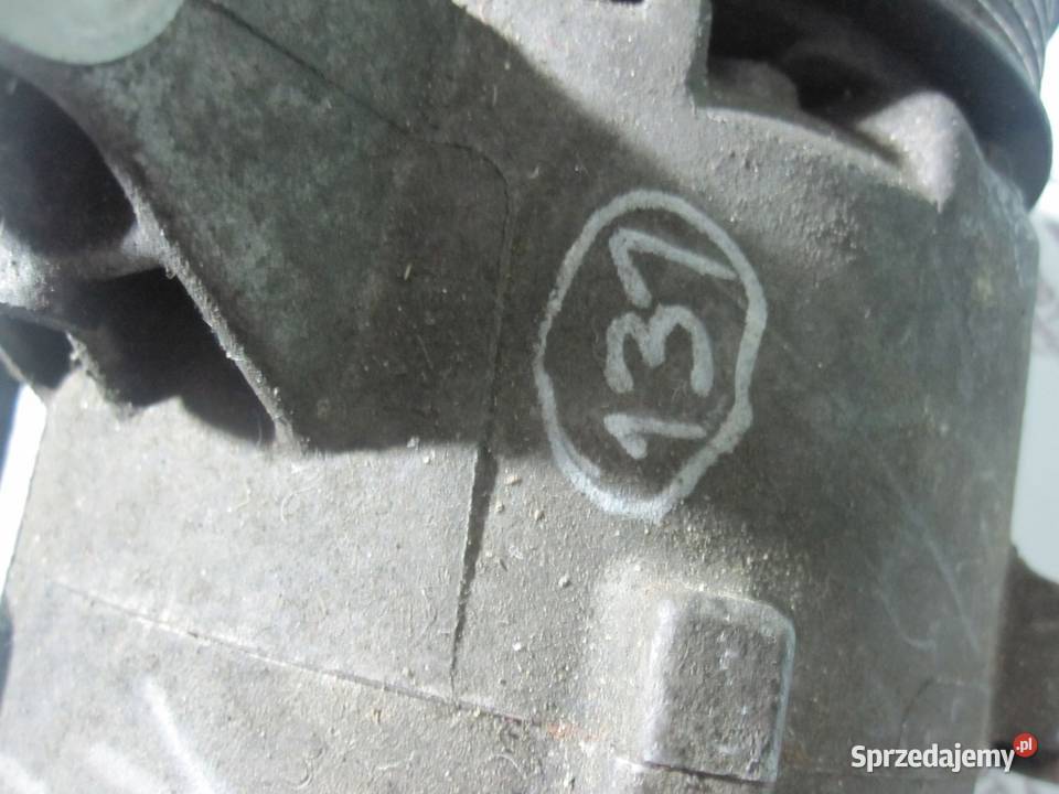 MINI COOPER 16 B sprężarka klimatyzacji 1171310 świętokrzyskie Kielce