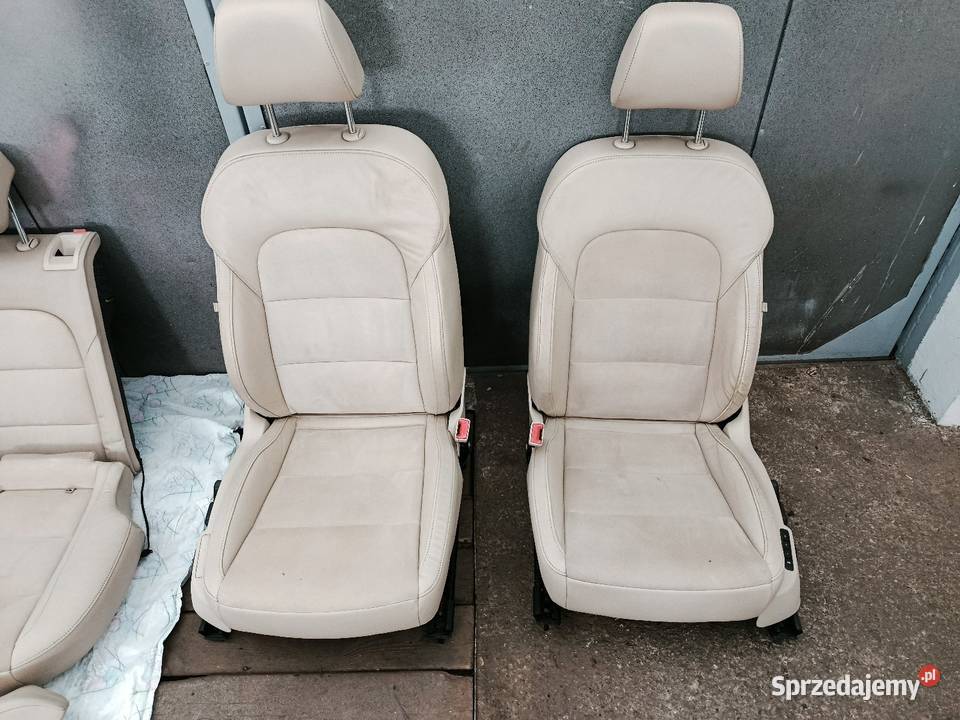 Superb II drzwi błotnik LF9R 9910 1z1z części