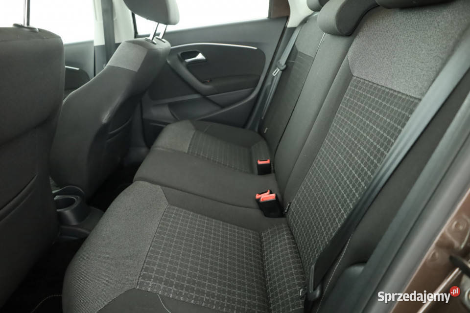 VW Polo 12 TSI radio Piaseczno