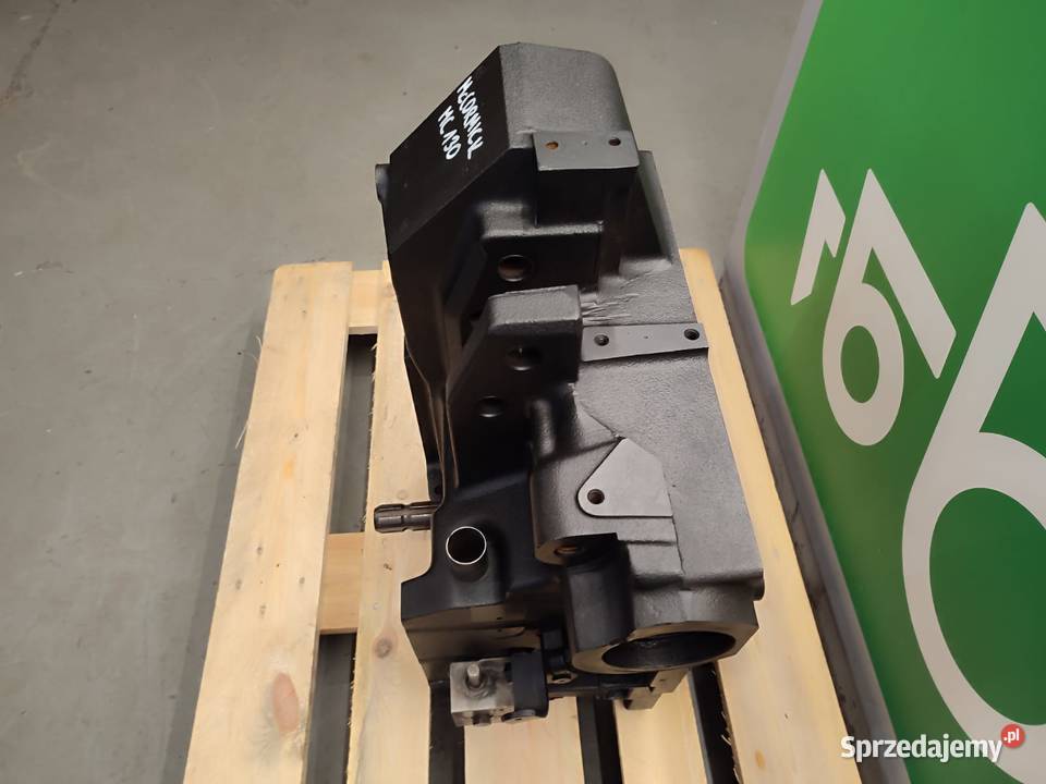 PTO 230094A2 McCormick MC 130 Wilkowo sprzedam