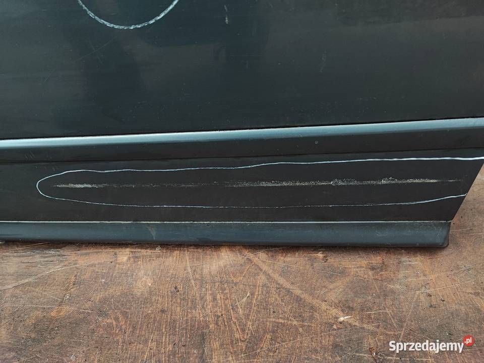 AUDI A4 B7 SLINE 08r drzwi lewe przód osobowe sprzedam