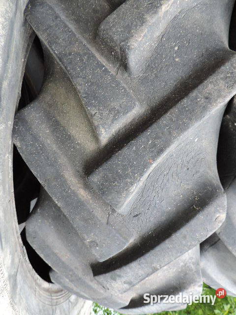 Opony 14926 Continental nieuszkodzony Przeworsk