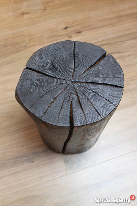 Ttaboret kwietnik z pnia Siekierki Małe