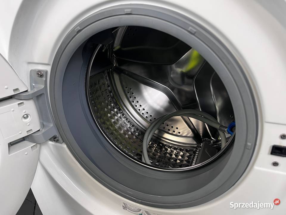 Pralka Samsung AddWash Stan 6 1200 ob A