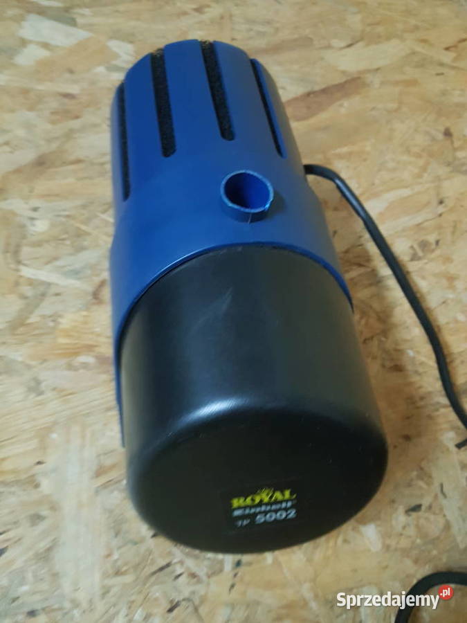 Pompa einhell royal tp 5002 ogrodowa do wody Elektryczne