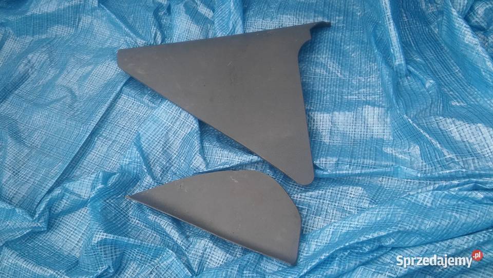 Vito w639 639 zaślepka osłona plastik Strzelce Krajeńskie sprzedam