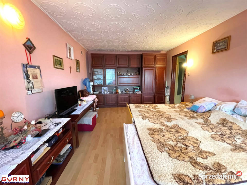 Dom do sprzedania 135m2 Piotrków Trybunalski 1 piętro