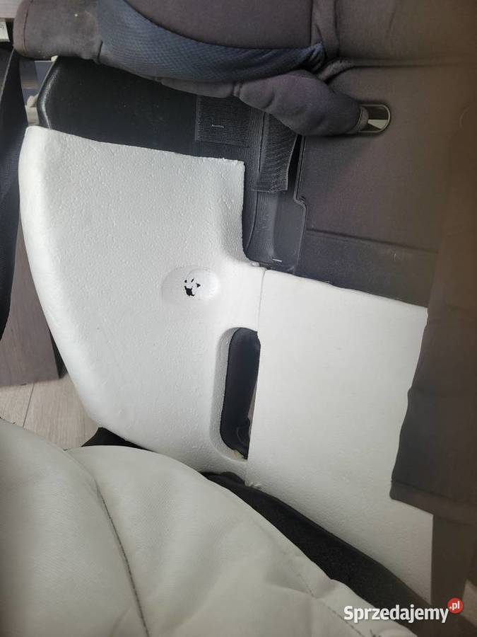 Fotelik Axkid Minikid Wysyłka Ornontowice sprzedam