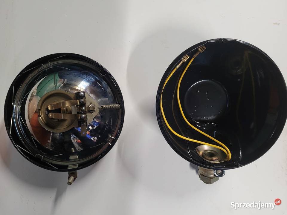 Orginalne lampy Zelmot ursus c4011c28 Staszów sprzedam