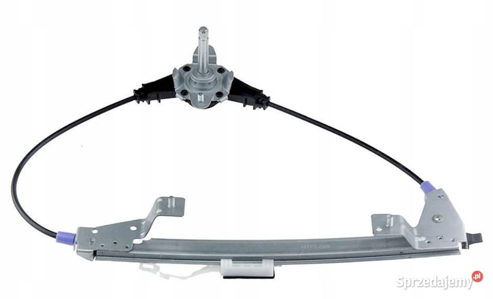 Fiat Linea Punto Grande EVO Podnosnik szyby Łódź