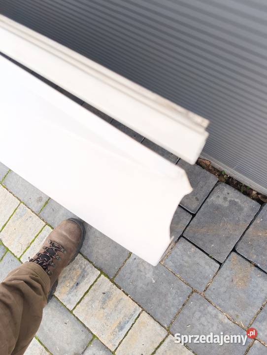 Klapa przód Hobby przyczepy kempingowa świętokrzyskie Odrowążek