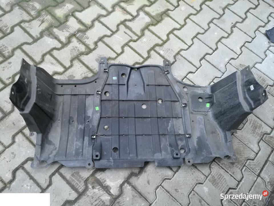 HONDA JAZZ 2012 LIFT PŁYTA POD SILNIK osobowe