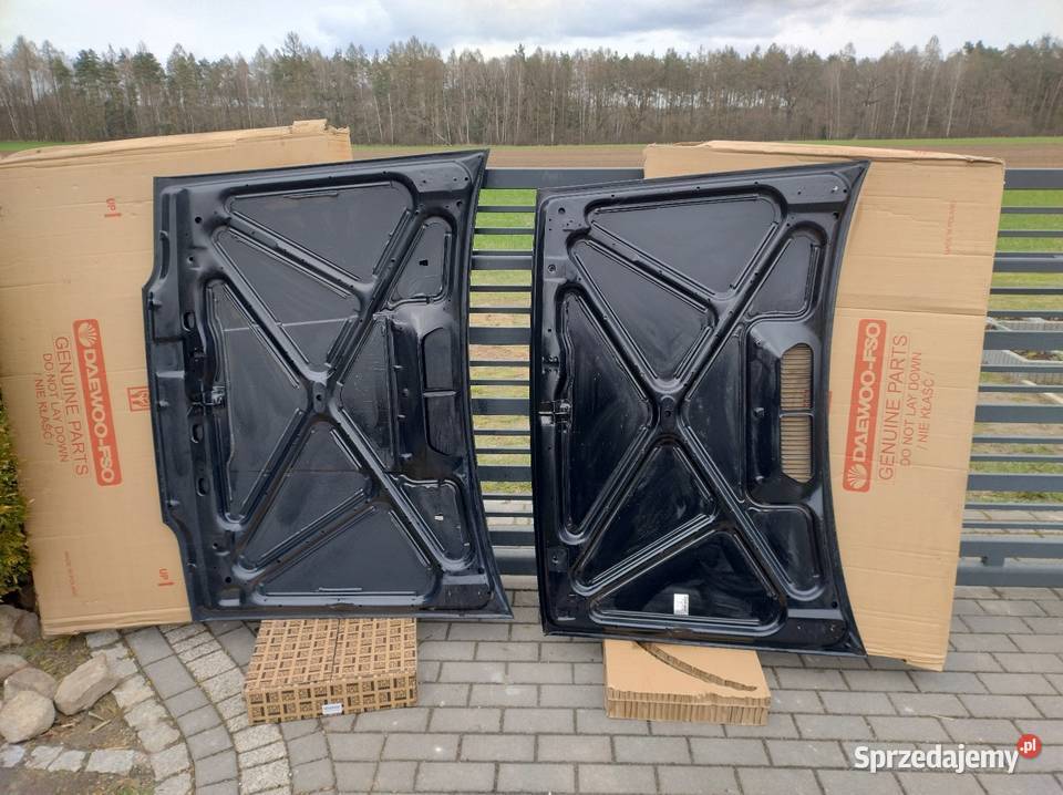 Polonez borewicz akwarium caro NOWA IDEALNA opolskie Olesno