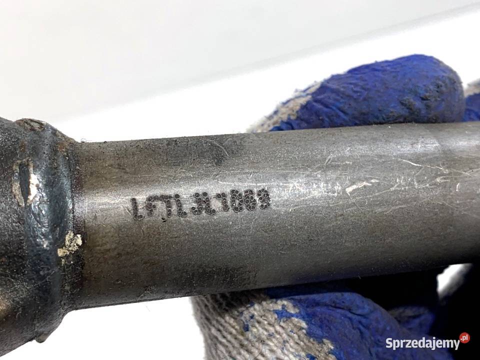 DRĄŻEK KOLUMNY KIEROWNICZEJ KIA OPTIMA 17 141 sprzedam