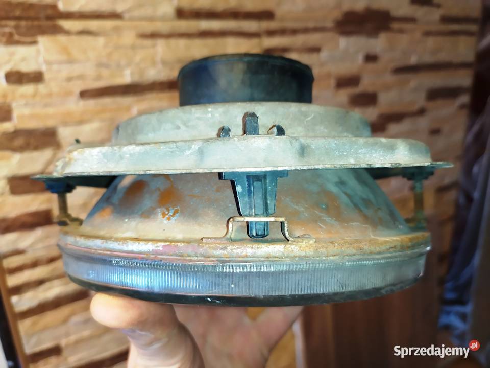 Lampa Volkswagen T3 VW Golf 1 Jetta mk1 Zastava