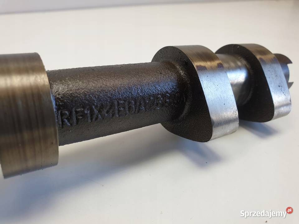 WAŁEK ROZRZĄDU Jaguar XType 25 V6 wydechowy Chełm sprzedam