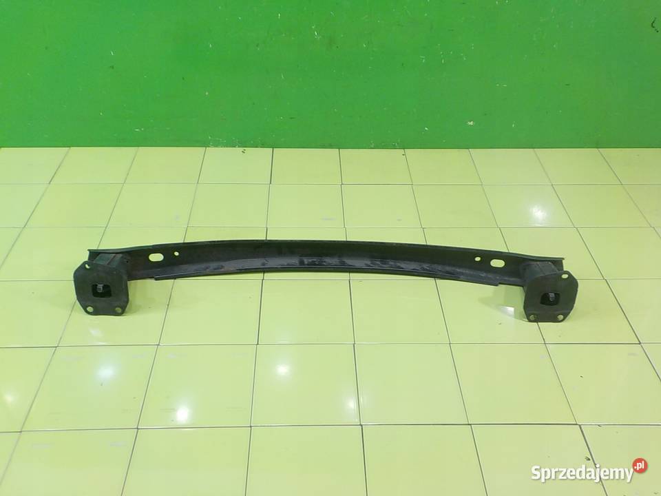 HONDA INSIGHT II 12r HB 5D belka zderzaka tyl Suków