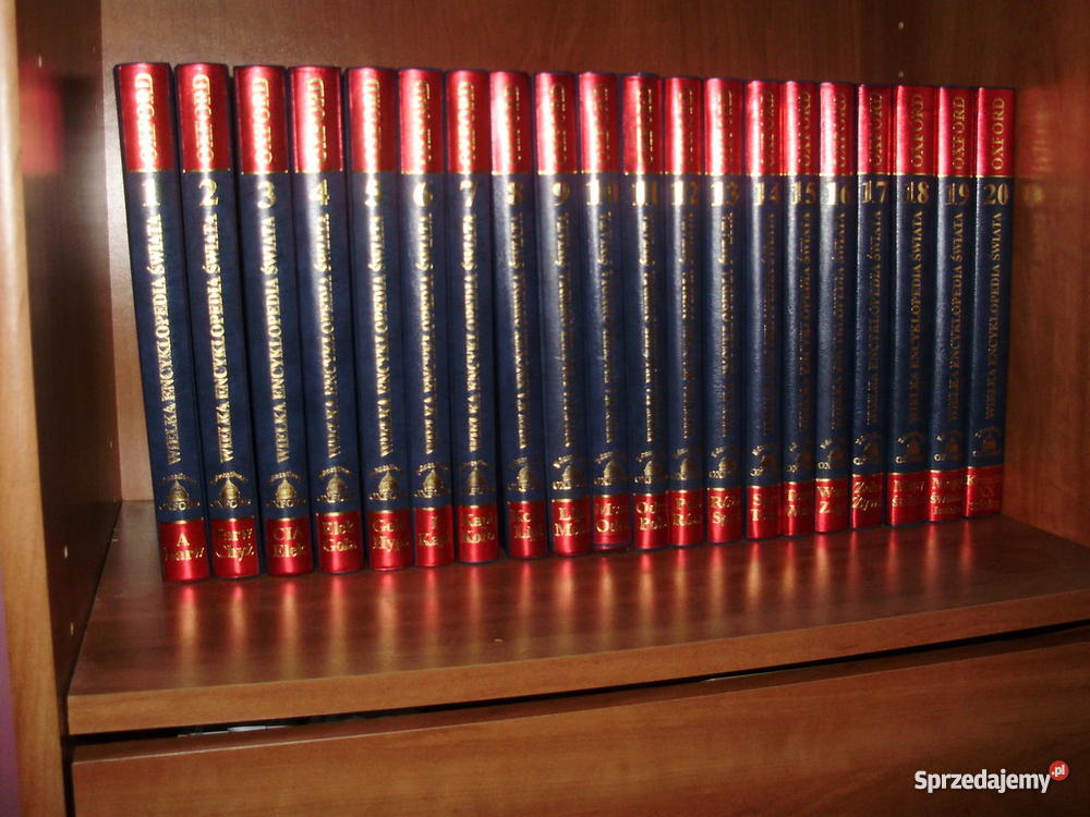 Encyklopedia mazowieckie Radom