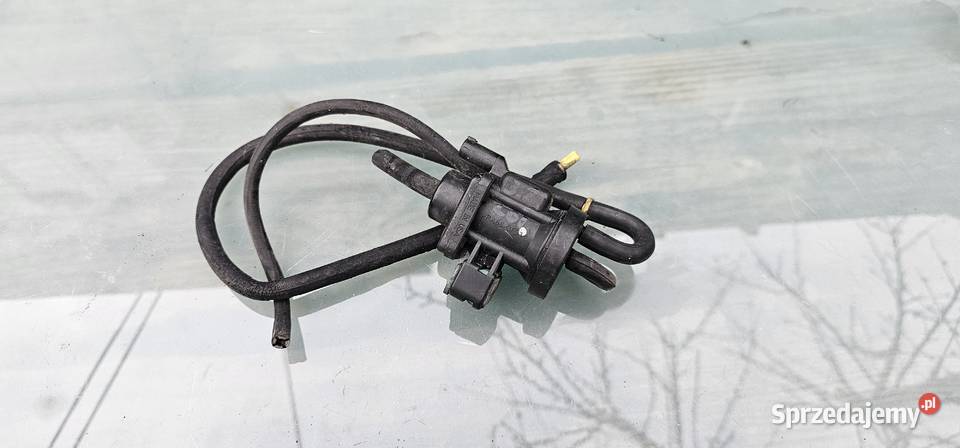 Zawór podcisnienia mercedes w210 0005450527 Pozostałe Zbąszyń