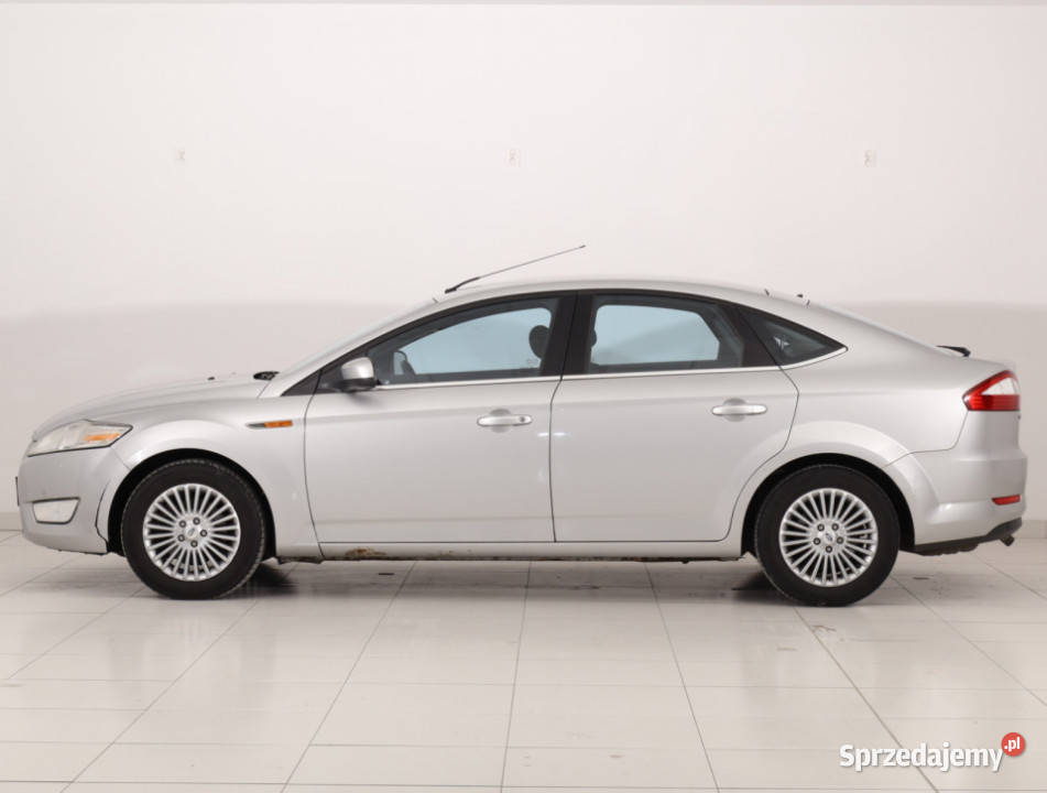 Ford Mondeo 20 16V centralny zamek