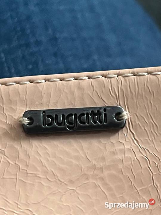 Buty Bugatti damskie skóra Puławy