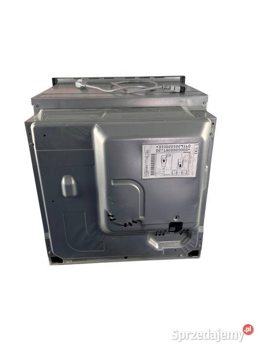 Piekarnik elektryczny Bosch Serie 6 HBG5370B0 Warszawa